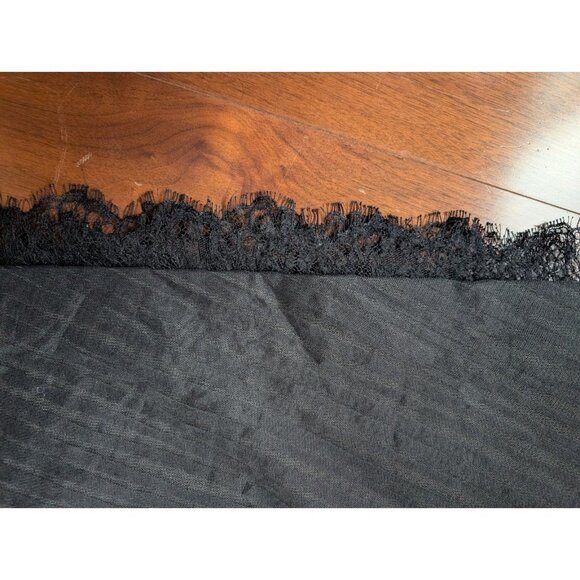 BCBGMaxazria women cocktail dress size 12 asymmetrical gossip girl Y2K party - Picture 8 of 16